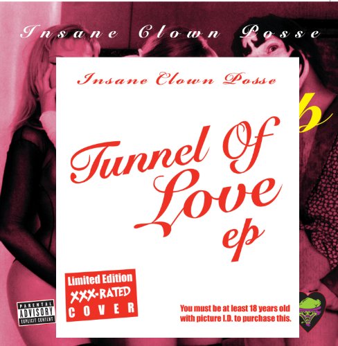Tunnel Of Love