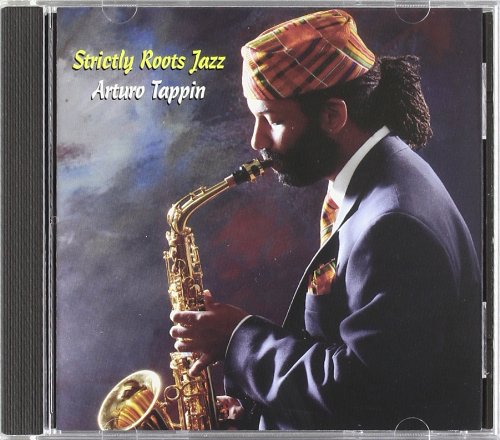 Strictly Roots Jazz