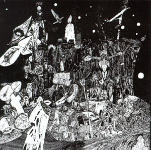 Death Church