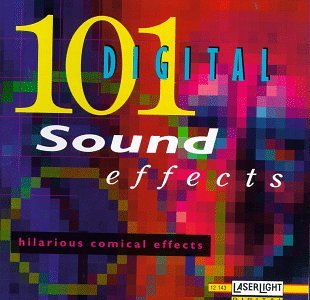 Hilarious Comical Effect, Vol. 1