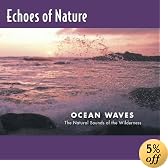 Echoes of Nature: Ocean Waves