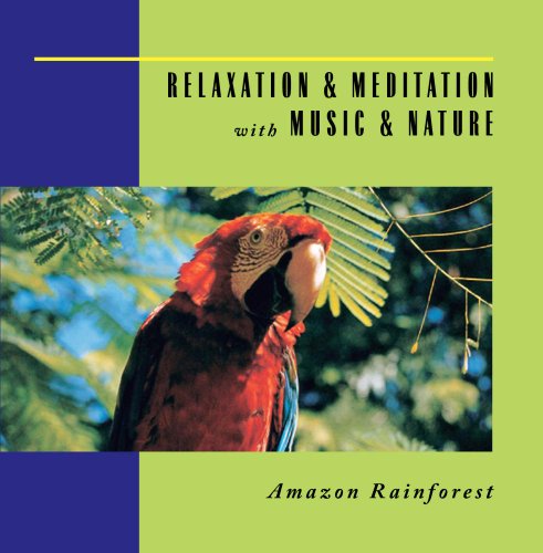 Amazon Rainforest