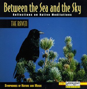 Between the Sea an the Sky: The Raven