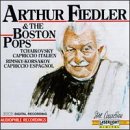 Arthur Fiedler & the Boston Pops