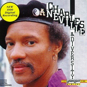 Charles Neville & Diversity