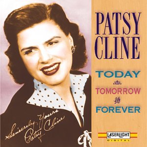 Today Tomorrow & Forever