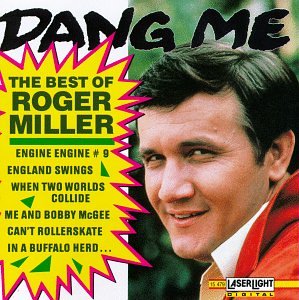ROGER MILLER - England Swings Lyrics - Zortam Music