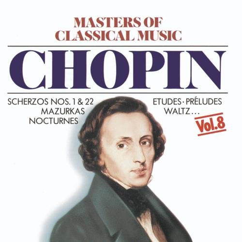 Chopin - Classical Masters - Zortam Music