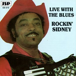 Live with the Blues