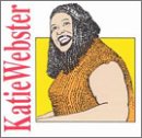Katie Webster - Katie Webster Cover