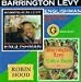 Englishman/Robin Hood