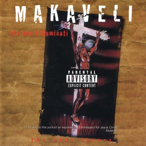 Makaveli - Toss it up Lyrics - Zortam Music