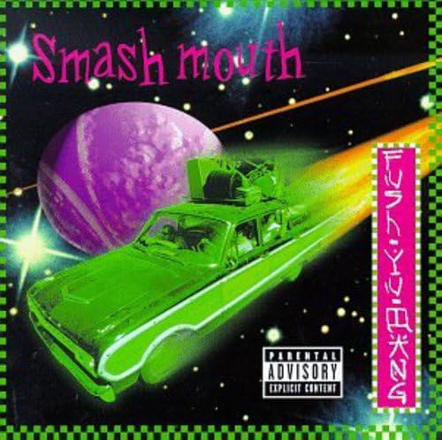Smash Mouth - All Stars Lyrics - Zortam Music