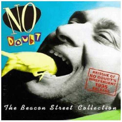 No Doubt - The beacon Street Collection - Zortam Music
