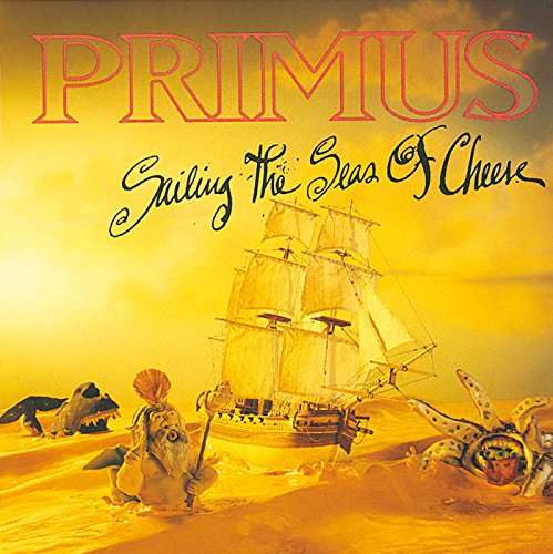 Primus - Is It Luck Lyrics - Zortam Music