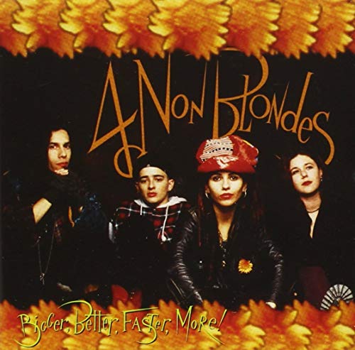 4 Non Blondes - What
