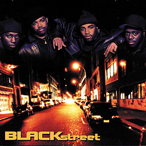 BLACKSTREET - Before I Let You Go Lyrics - Zortam Music