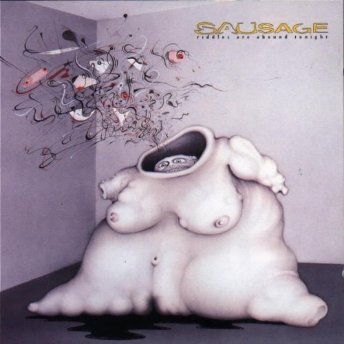 Sausage - Shattering Song Lyrics - Zortam Music