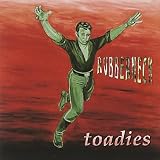 album art to Rubberneck