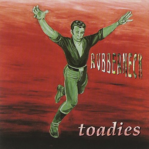 TOADIES - ǁ釞敬亜＋derek Bailey/1996_11_25_bbc Studio Session, London - Zortam Music