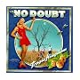 No Doubt - Tragic Kingdom CD