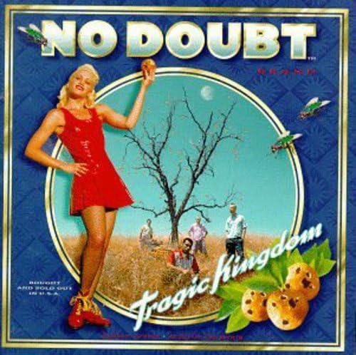 No Doubt - Happy now Lyrics - Zortam Music