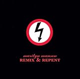 album art to Remix & Repent