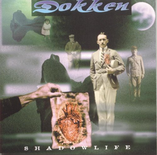 DOKKEN - Until I Know Lyrics - Zortam Music