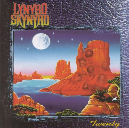 Lynyrd Skynyrd - Twenty - Zortam Music