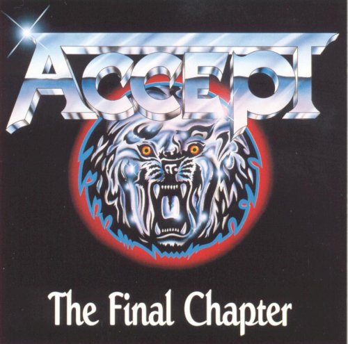 Accept - Final Chapter - Zortam Music