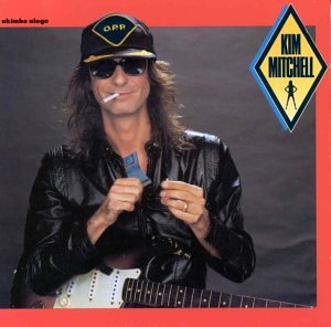 KIM MITCHELL - All We Are Lyrics - Zortam Music