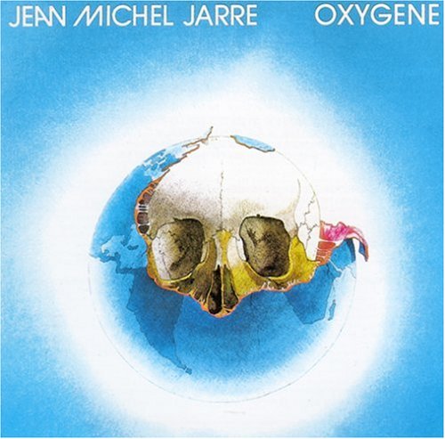 Jean Michel Jarre - Oxygène Trance Remix - Zortam Music