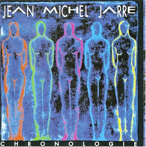 Jean Michel Jarre - 1997-06-24 Oxygne World Tour, Budapest, Hungary - Zortam Music