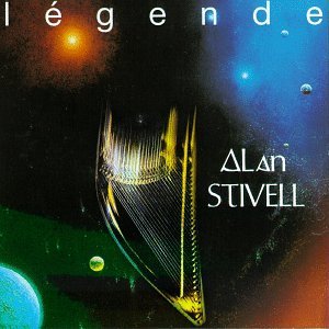Alan Stivell - Légende - Zortam Music