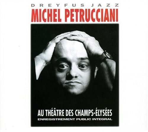 Au Theatre des Champs-Elysees
