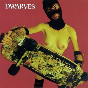 Dwarves - The Dwarves Are Young And Good Looking - Zortam Music