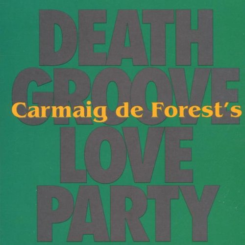 Death Groove Love Party