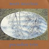 Matt Darriaus Paradox Trio ORIGINAL RECORDING REISSUED by Matt Darriau
