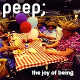 Joy of Being by Peep