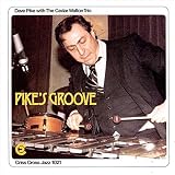 Pike's Groove