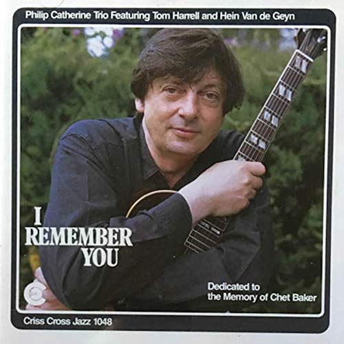 I Remember You