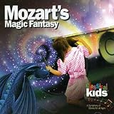  - Mozart's Magic Fantasy: A Journey Through 'The Magic Flute'