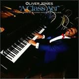 Class Act by Oliver