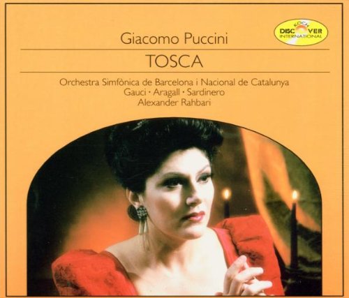 Puccini: Tosca