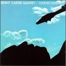 Summer Serenade by Benny Carter

