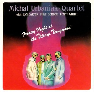 Friday Night At the Village Vanguard