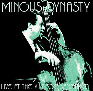 Live at the Village Vanguard