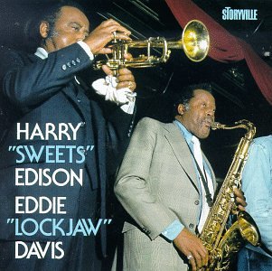 Harry 'Sweets' Edison & Eddie 'Lockjaw' Davis