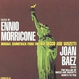 Buy Sacco And Vanzetti: Original Soundtrack From The Film on Amazon