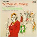 Rossini:La Pietra del Paragone